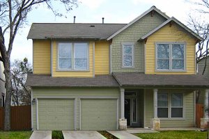 House Plan Design - Exterior - Front Elevation for Country House Plan #472-370 - 4 bed, 3.5 bath