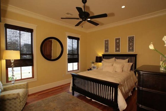 Photo 9 for Farmhouse House Plan #37-227 - 5 bed, 4 bath