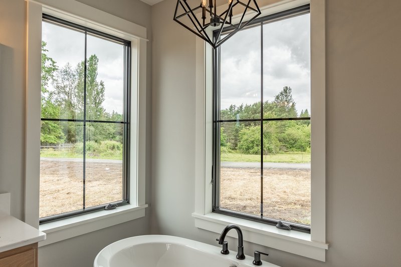 House Design - Photo 24 for Farmhouse House Plan #1070-39 - 3 bed, 3.5 bath