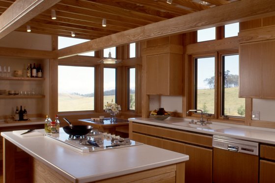 Photo 12 for Prairie House Plan #454-11 - 3 bed, 2.5 bath