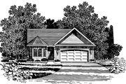 Cost to Build Report for Plan: 316-202