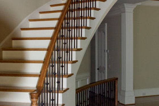 Photo 3 for European House Plan #119-357 - 5 bed, 6 bath