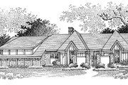 Cost to Build Report for Plan: 45-484
