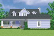 Cost to Build Report for Plan: 72-1131