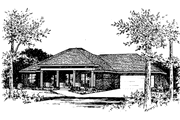 Cost to Build Report for Plan: 15-375