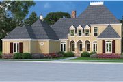 Cost to Build Report for Plan: 45-449