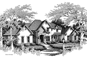 Cost to Build Report for Plan: 952-93