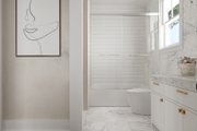Craftsman Style House Plan - 1 Beds 1 Baths 572 Sq/Ft Plan #461-88 