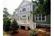 Country Style House Plan - 3 Beds 2.5 Baths 2359 Sq/Ft Plan #929-518 