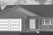 Cost to Build Report for Plan: 980-7