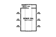 Country Style House Plan - 3 Beds 3 Baths 3161 Sq/Ft Plan #929-857 