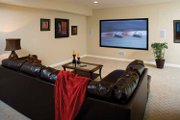 Country Style House Plan - 3 Beds 2.5 Baths 2078 Sq/Ft Plan #929-425 Interior 