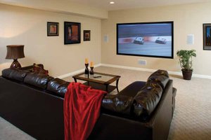 Interior - Other 3 for Country House Plan #929-425 - 3 bed, 2.5 bath