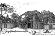 Cost to Build Report for Plan: 310-1066