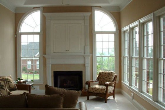 Photo for Classical House Plan #119-139 - 4 bed, 3.5 bath