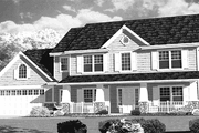 Cost to Build Report for Plan: 997-2