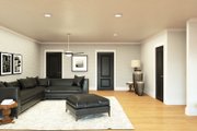 Barndominium Style House Plan - 5 Beds 6 Baths 3052 Sq/Ft Plan #1064-375 