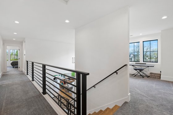 Photo 30 for Farmhouse House Plan #1070-113 - 4 bed, 3.5 bath