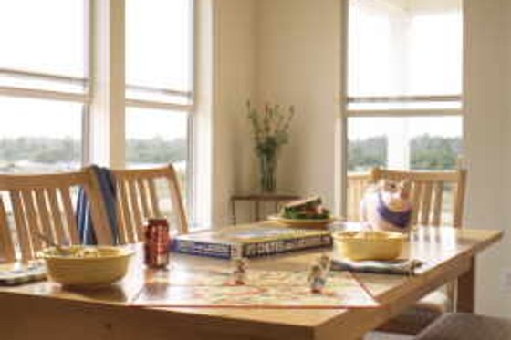 Photo 2 for Beach House Plan #37-143 - 4 bed, 2 bath