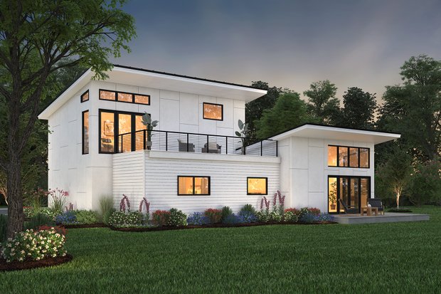 Best Energy Efficient House Plan Nominations for 2015 HOWIES