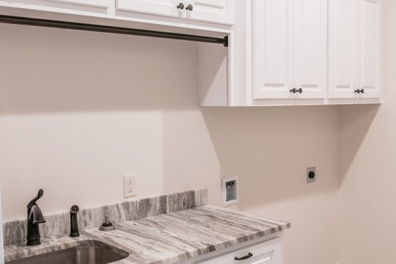 Photo 16 for Farmhouse House Plan #430-269 - 3 bed, 2.5 bath