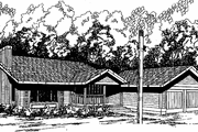 Cost to Build Report for Plan: 60-824