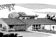 Cost to Build Report for Plan: 320-1257