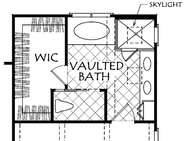 Home Plan - Bungalow Floor Plan - Main Floor Plan #927-515