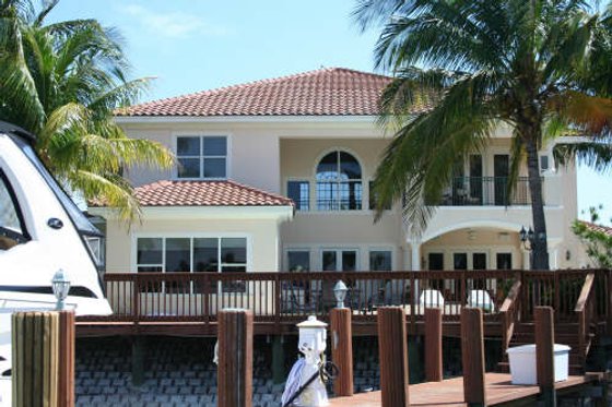 Photo 4 for Mediterranean House Plan #420-244 - 6 bed, 4 bath