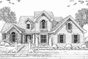 Cost to Build Report for Plan: 46-791