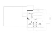 Barndominium Style House Plan - 3 Beds 3 Baths 3399 Sq/Ft Plan #1064-194 