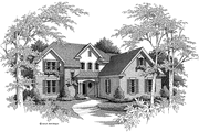 Cost to Build Report for Plan: 952-83