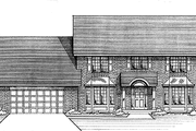 Cost to Build Report for Plan: 51-905