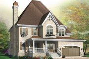 Cost to Build Report for Plan: 23-657