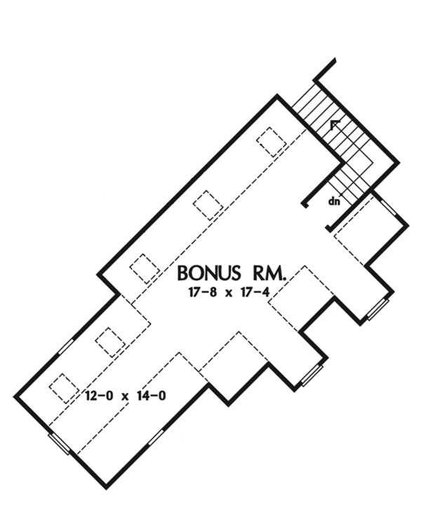 House Design - Optional Bonus Level