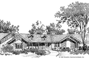 Cost to Build Report for Plan: 929-455