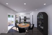 Farmhouse Style House Plan - 4 Beds 2.5 Baths 2336 Sq/Ft Plan #1060-360 
