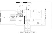 Farmhouse Style House Plan - 3 Beds 2.5 Baths 2619 Sq/Ft Plan #932-563 