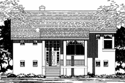 Cost to Build Report for Plan: 472-395