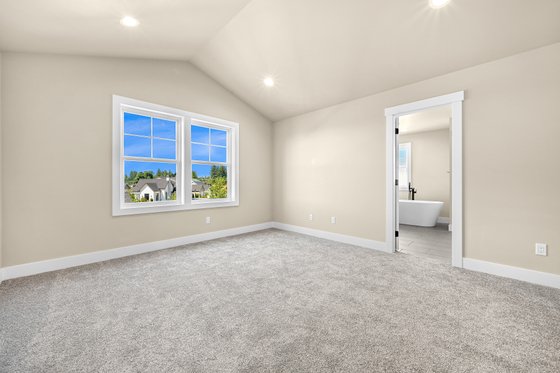 Photo 21 for Farmhouse House Plan #1070-126 - 3 bed, 2.5 bath