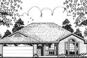 Cost to Build Report for Plan: 42-615