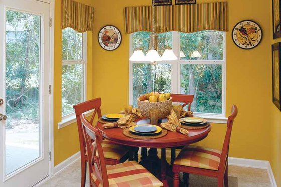 Interior - Other for Country House Plan #927-132 - 3 bed, 2 bath