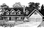Cost to Build Report for Plan: 47-826