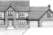 Cost to Build Report for Plan: 51-918