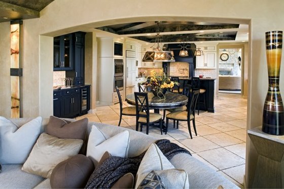 Photo 1 for Traditional House Plan #56-603 - 5 bed, 4.5 bath
