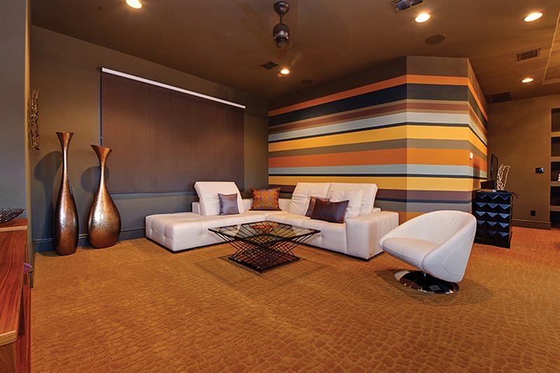Architectural House Design - Media