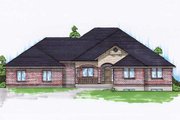 Cost to Build Report for Plan: 5-262