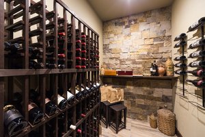 Interior - Other 2 for Craftsman House Plan #892-16 - 3 bed, 4.5 bath