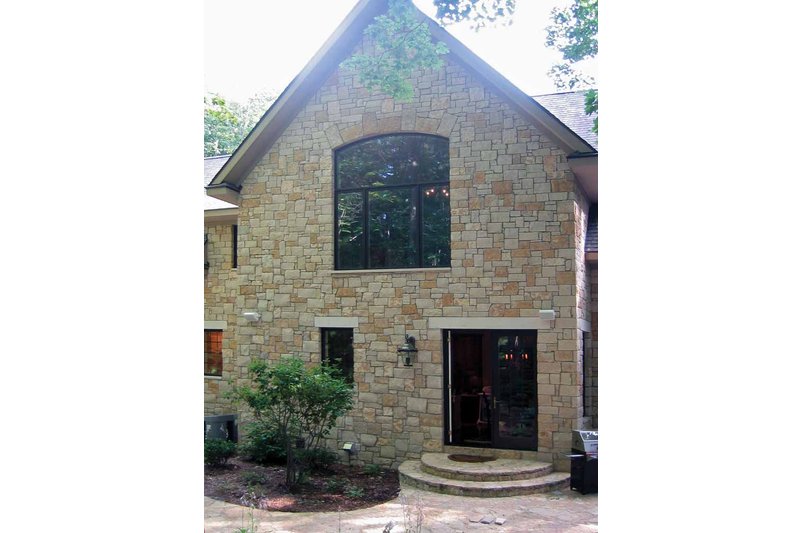 Home Plan - Floor Plan - Other Floor for Country House Plan #928-114 - 4 bed, 4 bath