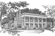 Cost to Build Report for Plan: 72-812